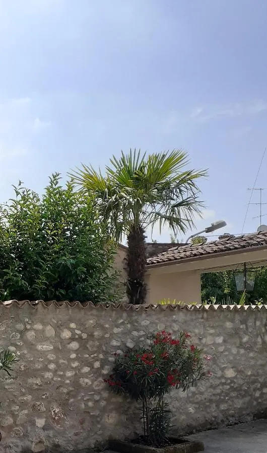 Bed & Breakfast Vicolo Del Nido B&B Paderno Franciacorta