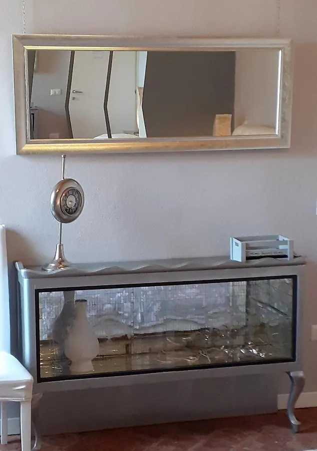 Vicolo Del Nido B&B Paderno Franciacorta Bed & Breakfast