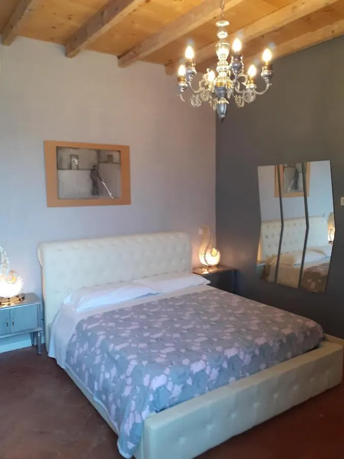Bed & Breakfast Vicolo Del Nido B&B Paderno Franciacorta
