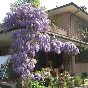  Frühstückspension Les Fleurettes
