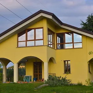 Roggetta Bed & Breakfast