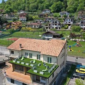 Ederarooms Casasco Intelvi
