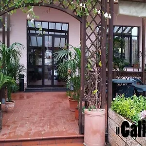 Ristorante Il Calipso By Mago Robecchetto con Induno