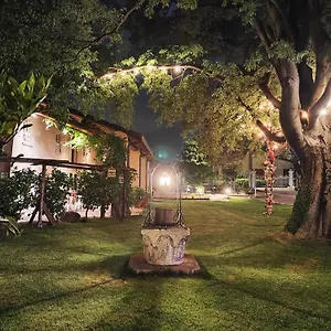 Relais Antica Romelia Bed & Breakfast