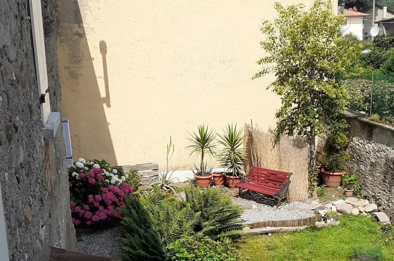 Vicolo Del Nido B&B Paderno Franciacorta 0*,  Włochy