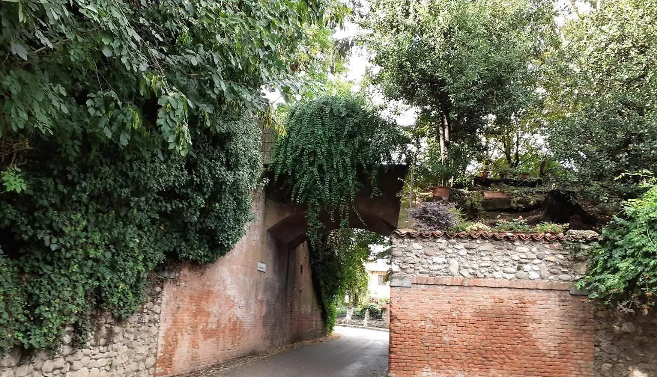 Bed and breakfast Vicolo Del Nido B&B Paderno Franciacorta