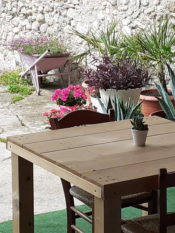 Vicolo Del Nido B&B Paderno Franciacorta Bed and breakfast