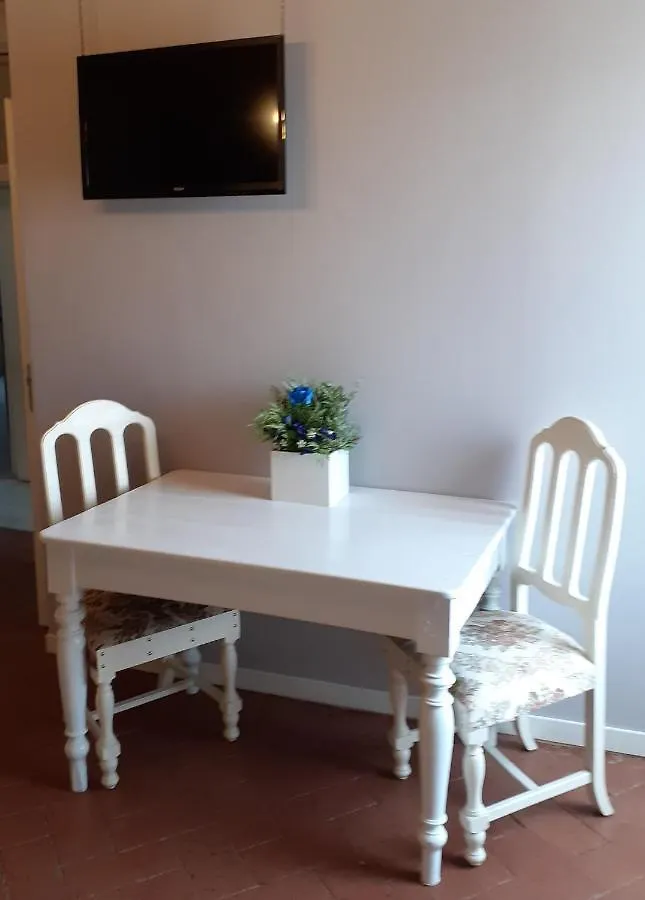 Vicolo Del Nido B&B Paderno Franciacorta 0*,  Włochy