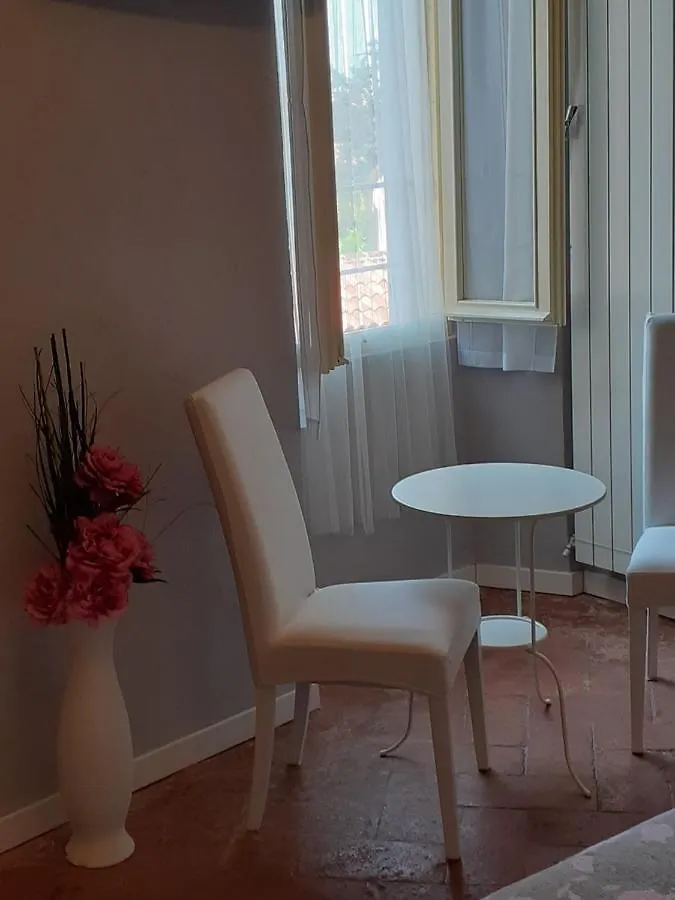 Vicolo Del Nido B&B Paderno Franciacorta Bed and breakfast