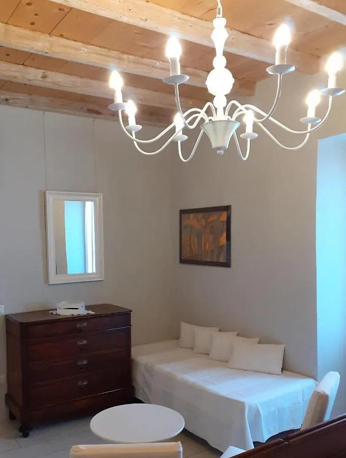 Vicolo Del Nido B&B Paderno Franciacorta Bed and breakfast