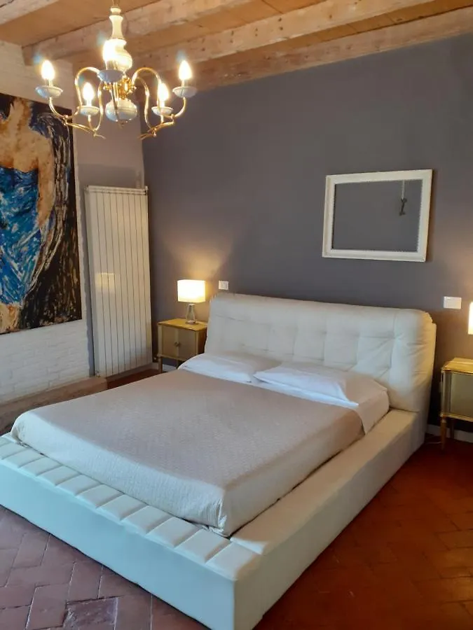 Vicolo Del Nido B&B Paderno Franciacorta