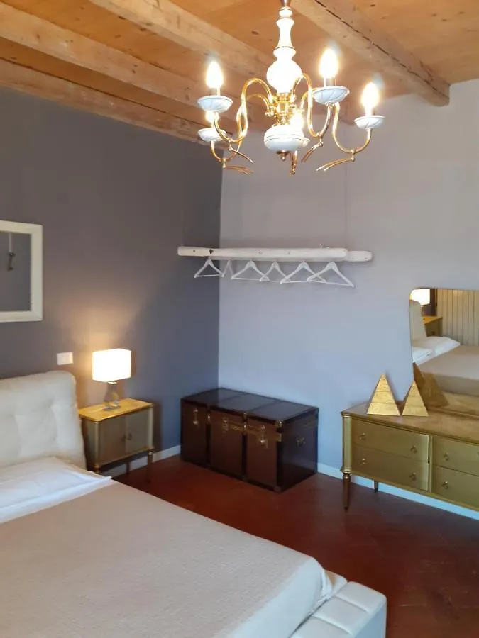 Vicolo Del Nido B&B Paderno Franciacorta Italia