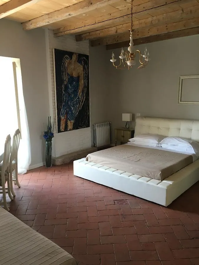 Vicolo Del Nido B&B Paderno Franciacorta 0*,