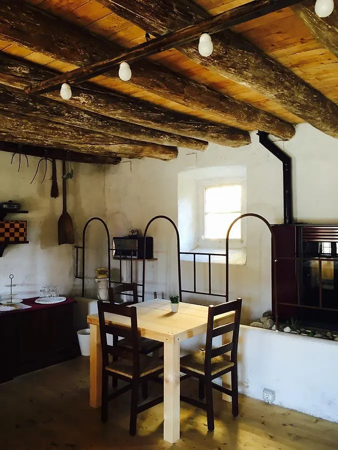 Bed and breakfast Vicolo Del Nido B&B Paderno Franciacorta